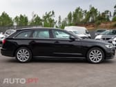 Audi A6 Avant 2.0 TDi S tronic