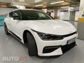Kia EV6 77.4 kWh GT-Line
