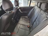 BMW 116 d Line Luxury Auto