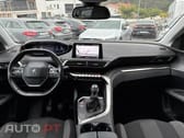 Peugeot 3008 1.5 BlueHDi Active