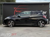 Peugeot 208 GTi