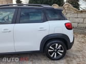 Citroen C3 Aircross 1.2 PureTech C-Series