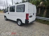 Citroen Jumper 2.0 HDi 29C Club