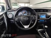 Toyota Auris Touring Sports 1.4 D-4D Comfort+Pack Sport