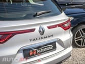 Renault Talisman 1.6 dCi Executive EDC