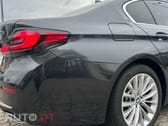 BMW 530 e Line Luxury