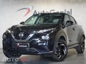 Nissan Juke 1.0 DIG-T Acenta