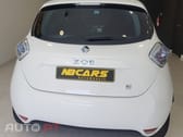 Renault Zoe Life