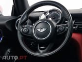 MINI Cooper John Cooper Works