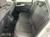 Audi A4 Avant 2.0 TDI S-line S tronic