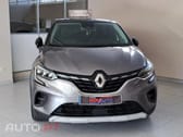 Renault Captur 1.0 TCe Techno
