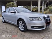 Audi A6 2.0 TFSI Sport Multitronic