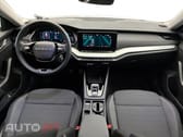 Skoda Octavia Break 1.5 TSI Hybrid Selection DSG7