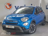 Fiat 500X 1.5 GSE MHEV Cross DCT