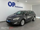 Opel Astra Sports Tourer 1.7 CDTi Cosmo