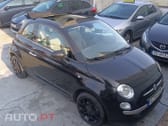 Fiat 500 1.2 New Lounge