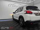 Peugeot 2008 1.2 PureTech GT Line