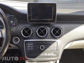 Mercedes-Benz A 180 Cdi