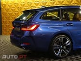 BMW 320 e Line Sport Auto