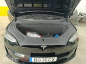 Tesla Model X Long Range AWD