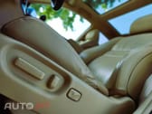 Honda CR-V 2.2 i-CTDi Executive Top E.Especial