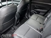 Hyundai Tucson 1.6 CRDi Vanguard