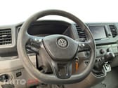 Volkswagen Crafter 35 2.0 TDI L4 Business Line