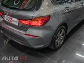 BMW 116 Standard
