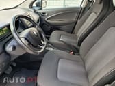 Renault Zoe (c/ Bateria) Intens 40