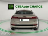 Audi E-Tron I.V.A DEDUTIVEL S BLACK 