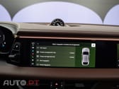 Porsche Macan Electric 4