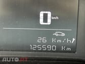 Peugeot Partner 1.5 BlueHDi Pro Standard