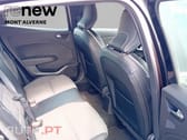 Renault Clio limited
