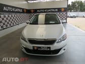 Peugeot 308 SW 1.6 HDI PANORAMICO