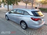Opel Astra Sports Tourer 1.6 CDTI de 110cv