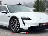Porsche Taycan 4S
