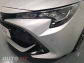 Toyota Corolla Touring Sports 1.8 Hybrid Comfort+P.Sport