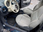 Fiat 500 1.2 8V Lounge