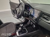 Renault Captur 1.5 DCI EXCLUSIVE