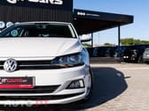 Volkswagen Polo 1.0 Confortline