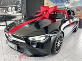 Mercedes-Benz CLA 180 d Shooting Brake Business Solutions