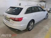Audi A4 Avant 30 TDI S tronic