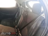 Toyota Yaris 1.5 HDF Comfort Plus