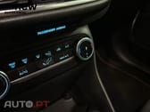 Ford Fiesta ST Line