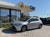 Toyota Corolla 1.8 Hybrid Comfort