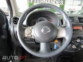 Nissan Micra 1.2 Visia