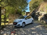 Peugeot 208 1.2 PureTech Style