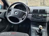 BMW 320 320 d