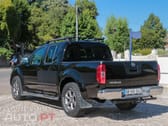 Nissan Navara 2.5 dCi CD LE