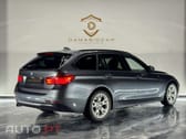 BMW 318 d Touring Line Modern